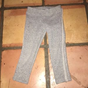 Super soft toddlers sweats